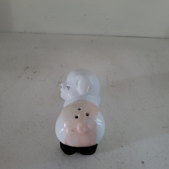 Lefton Pig salt and Pepper shaker - Picture 2 of 8